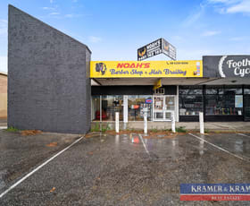 Medical / Consulting commercial property leased at 2862 ALBANY HIGHWAY Kelmscott WA 6111