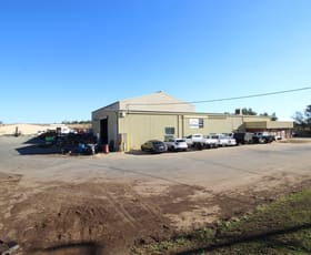 Factory, Warehouse & Industrial commercial property leased at 56 Carrington Road Torrington QLD 4350