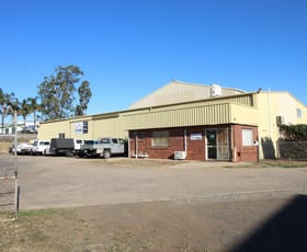 Factory, Warehouse & Industrial commercial property leased at 56 Carrington Road Torrington QLD 4350