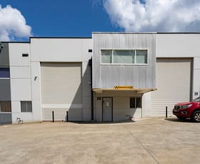 Factory, Warehouse & Industrial commercial property leased at 20/280 New Line Road Dural NSW 2158