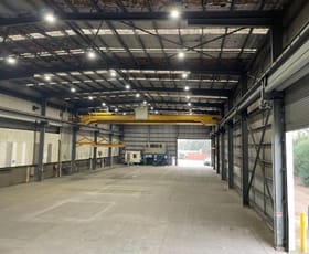 Factory, Warehouse & Industrial commercial property leased at 130 - 148 Woodpark Road Smithfield NSW 2164