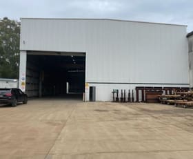 Factory, Warehouse & Industrial commercial property leased at 130 - 148 Woodpark Road Smithfield NSW 2164