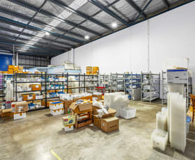 Factory, Warehouse & Industrial commercial property leased at 8/72-78 Percival Road Smithfield NSW 2164