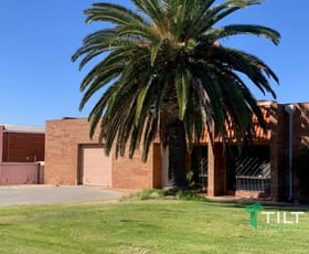 Factory, Warehouse & Industrial commercial property leased at 1/2 Cressall Road Balcatta WA 6021