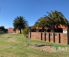 Factory, Warehouse & Industrial commercial property leased at 1/2 Cressall Road Balcatta WA 6021
