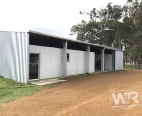 Factory, Warehouse & Industrial commercial property for lease at 121B Thomas Road Torbay WA 6330