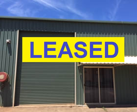 Factory, Warehouse & Industrial commercial property leased at 5C/26 Chestnut Road Port Macquarie NSW 2444
