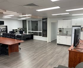 Offices commercial property leased at 13 Berry St Clyde NSW 2142