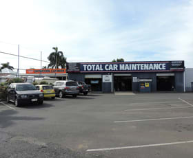 Factory, Warehouse & Industrial commercial property leased at 7/35 Bridge Street Berserker QLD 4701