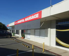Medical / Consulting commercial property leased at 10/13 Evans Avenue North Mackay QLD 4740