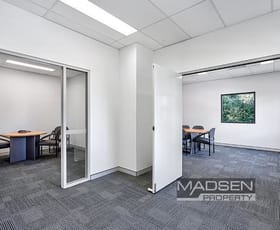 Offices commercial property leased at Unit 3/45 Brandl Street Eight Mile Plains QLD 4113
