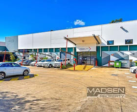 Factory, Warehouse & Industrial commercial property leased at Unit 3/45 Brandl Street Eight Mile Plains QLD 4113
