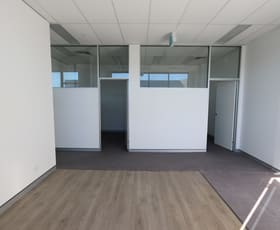 Offices commercial property leased at 5/93 West Burleigh Road Burleigh Heads QLD 4220