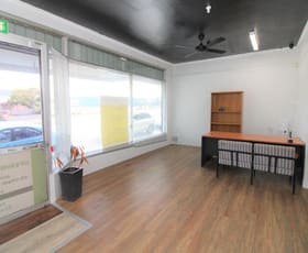 Offices commercial property leased at 288 Ruthven Street Toowoomba City QLD 4350