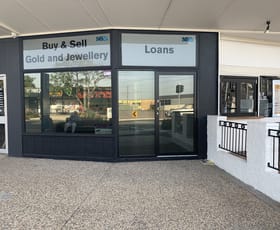 Offices commercial property leased at 4/2-6 Railway Parade Geebung QLD 4034