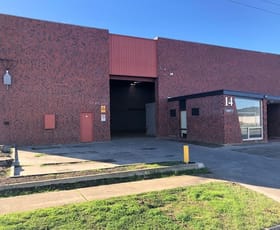 Factory, Warehouse & Industrial commercial property leased at Unit 1/14 Wilson Street Royal Park SA 5014