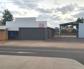 Factory, Warehouse & Industrial commercial property leased at 83-85 Churchill Street Childers QLD 4660