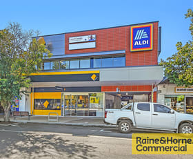 Offices commercial property leased at 2B/47 Brighton Road Sandgate QLD 4017