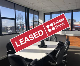 Offices commercial property leased at Level 1/10 Mount Street Burnie TAS 7320