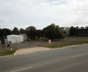 Factory, Warehouse & Industrial commercial property leased at 14A Wheeler St Shepparton VIC 3630