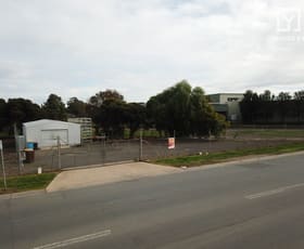 Factory, Warehouse & Industrial commercial property leased at 14A Wheeler St Shepparton VIC 3630