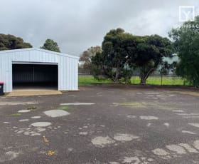 Factory, Warehouse & Industrial commercial property leased at 14A Wheeler Street Shepparton VIC 3630
