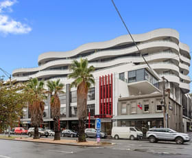 Offices commercial property for sale at Level 2 Suite 204/120 Bay St Port Melbourne VIC 3207