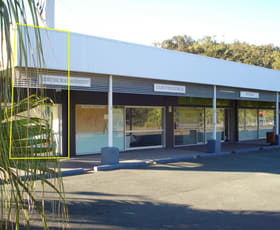 Shop & Retail commercial property leased at 1A/39 Mirambeena Drive Pimpama QLD 4209