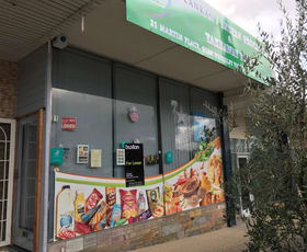 Shop & Retail commercial property leased at 31 Martin Place Glen Waverley VIC 3150