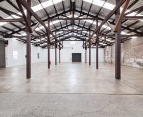 Factory, Warehouse & Industrial commercial property leased at 6 Ralph Street Alexandria NSW 2015
