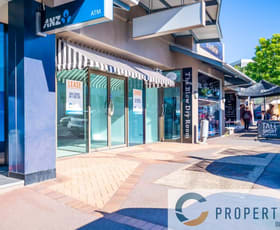 Shop & Retail commercial property leased at 244 Given Terrace Paddington QLD 4064