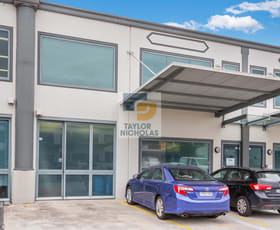 Showrooms / Bulky Goods commercial property leased at 50/9 Hoyle Avenue Castle Hill NSW 2154