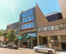 Offices commercial property leased at 24 Hunter Street Parramatta NSW 2150