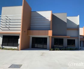 Factory, Warehouse & Industrial commercial property leased at 3/212 - 214 Lahrs Road Ormeau QLD 4208