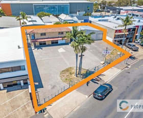 Showrooms / Bulky Goods commercial property leased at 131 Sandgate Road Albion QLD 4010