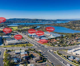 Offices commercial property for lease at 32 Central Coast Highway West Gosford NSW 2250