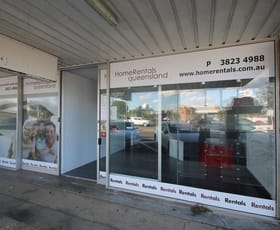 Medical / Consulting commercial property leased at 70 Old Cleveland Road Capalaba QLD 4157