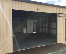 Factory, Warehouse & Industrial commercial property leased at C/133 Hyde Road Yeronga QLD 4104