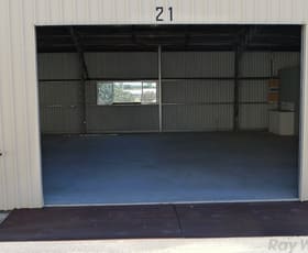 Factory, Warehouse & Industrial commercial property leased at W/133 Hyde Road Yeronga QLD 4104