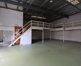 Factory, Warehouse & Industrial commercial property leased at 2/8 Fremantle Street Burleigh Heads QLD 4220