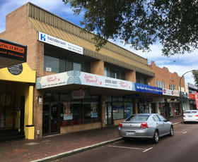 Offices commercial property sold at 4/896 Albany Highway East Victoria Park WA 6101