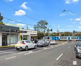 Shop & Retail commercial property leased at 1541 High Street Glen Iris VIC 3146