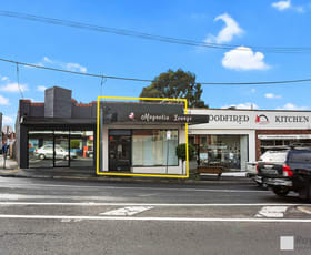 Shop & Retail commercial property leased at 1541 High Street Glen Iris VIC 3146