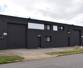 Factory, Warehouse & Industrial commercial property leased at 7 Harrison Street Maryville NSW 2293