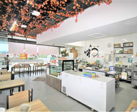 Showrooms / Bulky Goods commercial property leased at Shop 3/458 Forest Road Hurstville NSW 2220