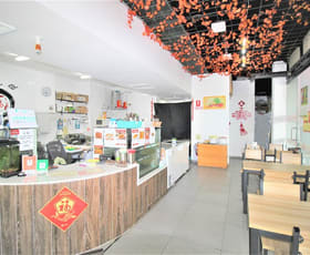 Showrooms / Bulky Goods commercial property leased at Shop 3/458 Forest Road Hurstville NSW 2220