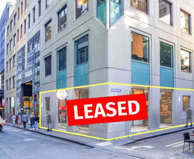 Shop & Retail commercial property leased at 385 Little Lonsdale Street Melbourne VIC 3000