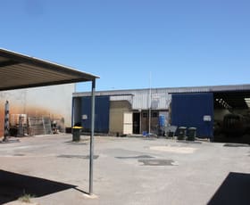 Factory, Warehouse & Industrial commercial property leased at 2, 3 Loton Avenue Midland WA 6056
