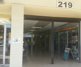 Offices commercial property leased at 19/219 Main Road Toukley NSW 2263