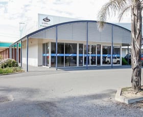 Offices commercial property leased at 17 Wirriga Street Regency Park SA 5010